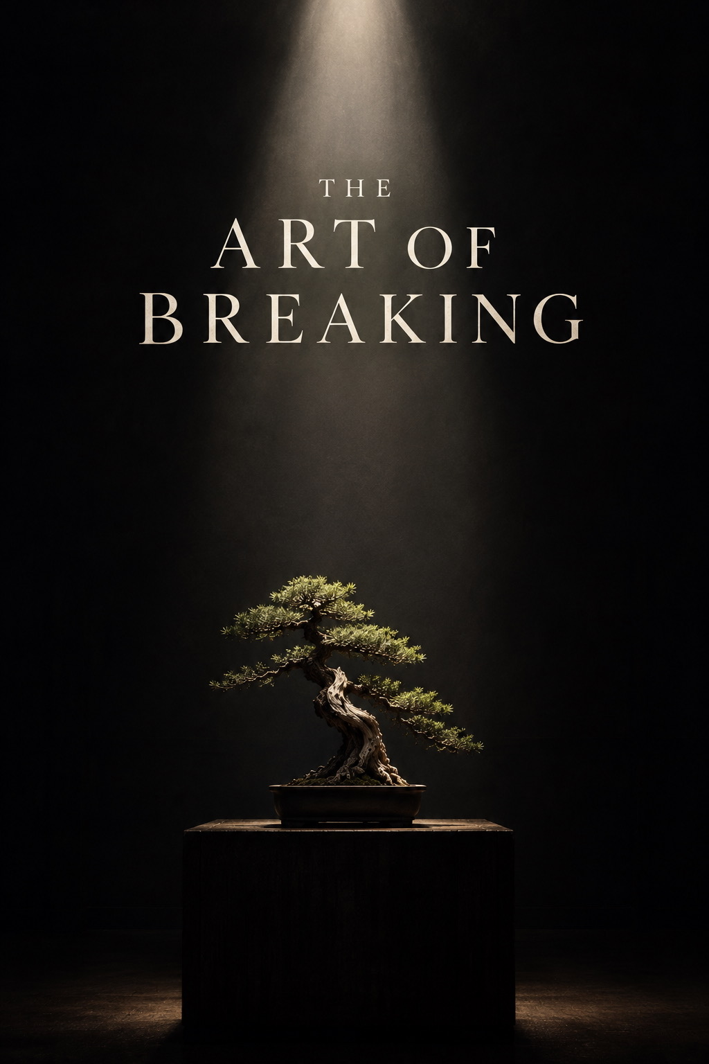 The Art of Breaking poster