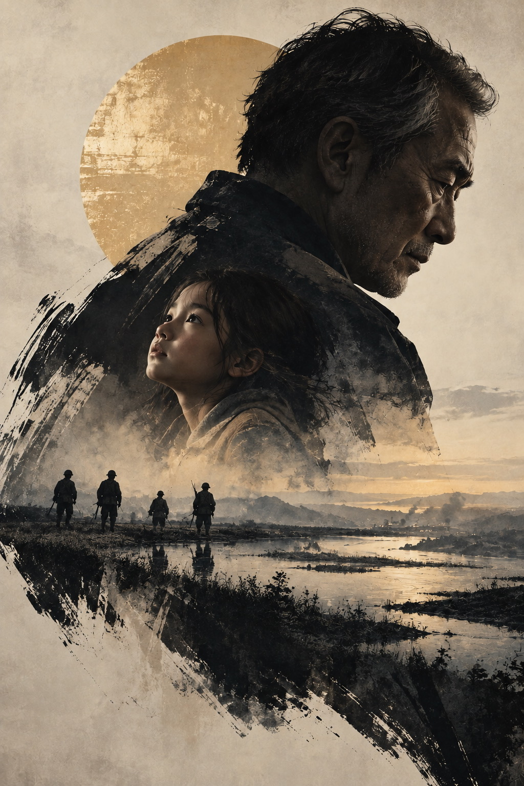 Untitled Lee Sang-il Project poster